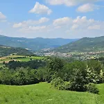 Casa Dei Ciliegi Camerana