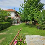 דירה Casa Dei Ciliegi *
