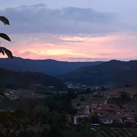 Apartmán Casa Dei Ciliegi *