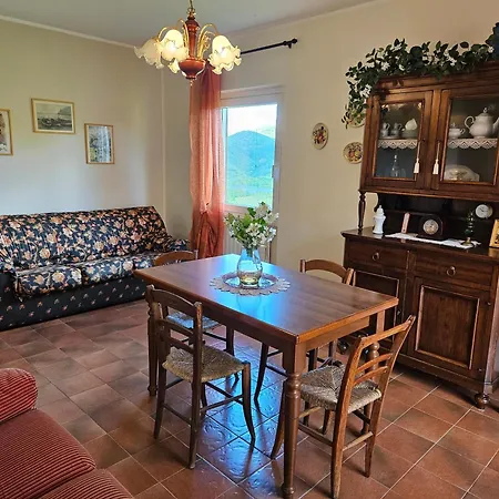 Casa Dei Ciliegi Apartment