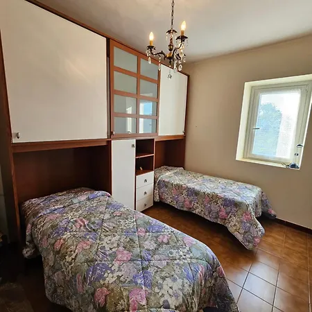 Casa Dei Ciliegi