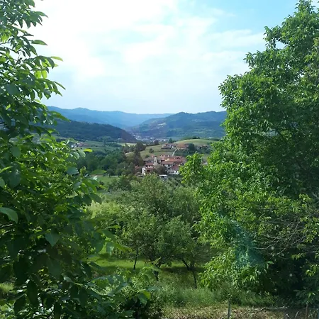Casa Dei Ciliegi Camerana