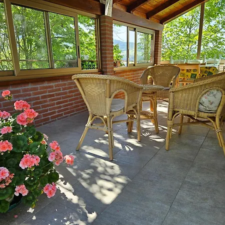 Casa Dei Ciliegi Apartmán *