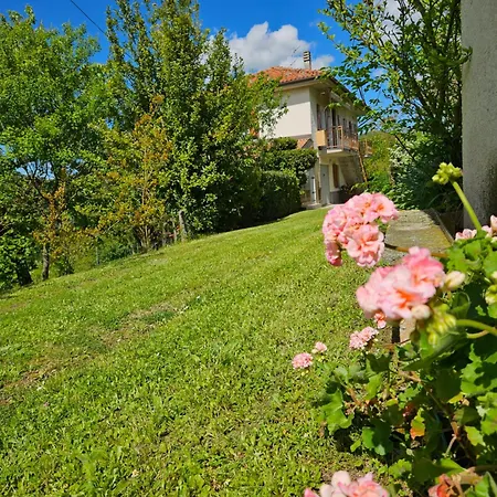 Casa Dei Ciliegi Camerana