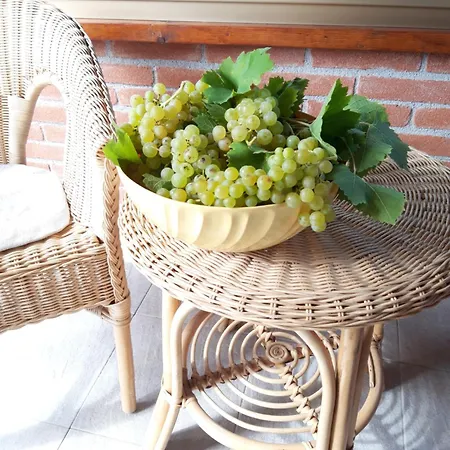 Casa Dei Ciliegi Appartement Camerana