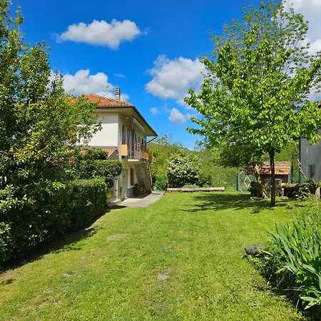 Casa Dei Ciliegi Apartamento *