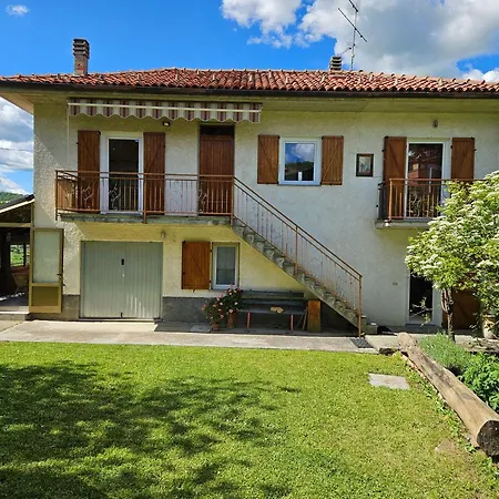 Casa Dei Ciliegi Apartment