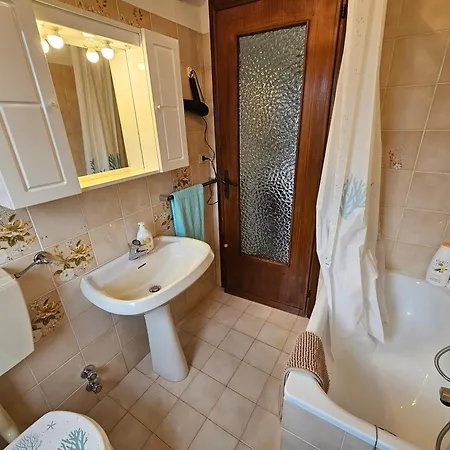 Apartmán Casa Dei Ciliegi