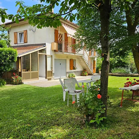 Casa Dei Ciliegi شقة *