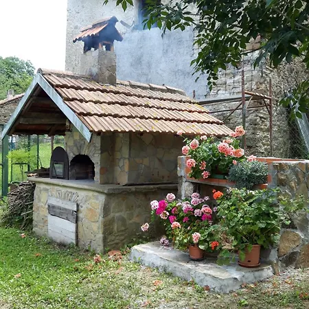 Casa Dei Ciliegi Camerana