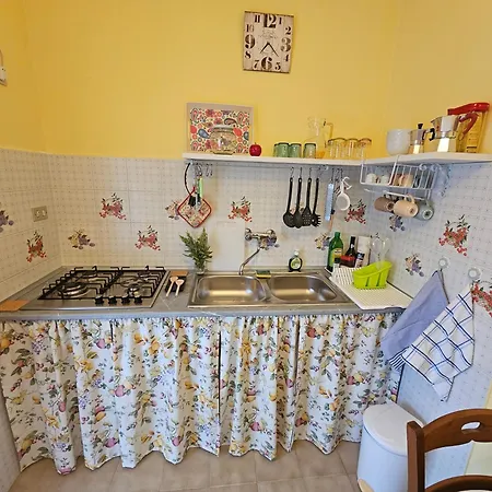 Apartment Casa Dei Ciliegi *