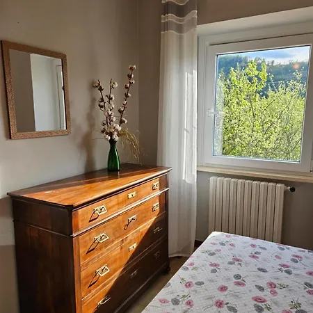 Apartmán Casa Dei Ciliegi Camerana