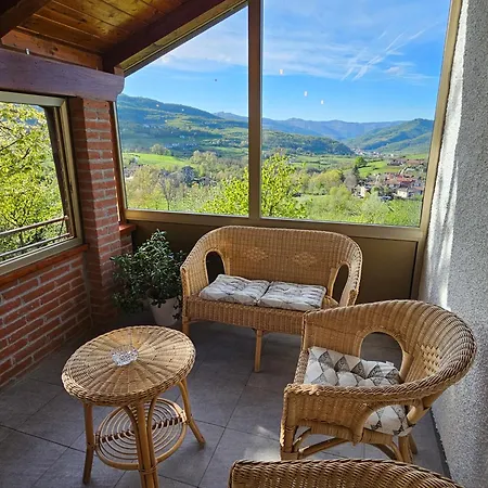 Casa Dei Ciliegi * Camerana