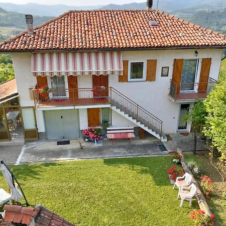 Apartmán Casa Dei Ciliegi Camerana