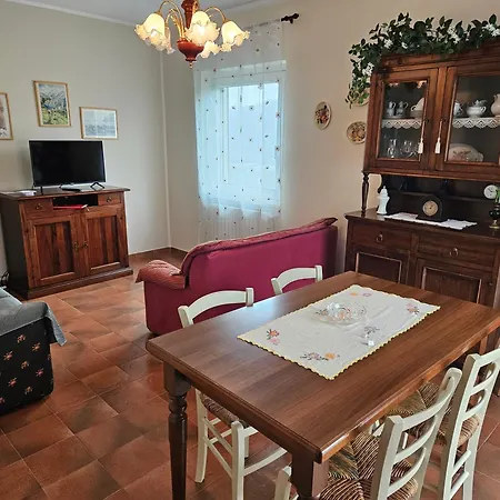Casa Dei Ciliegi *