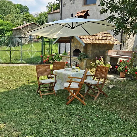 Casa Dei Ciliegi *