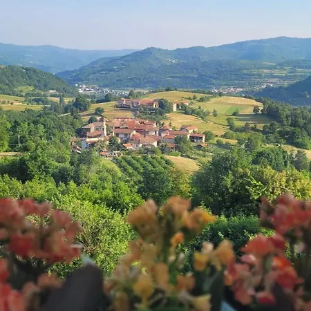 Apartamento Casa Dei Ciliegi *
