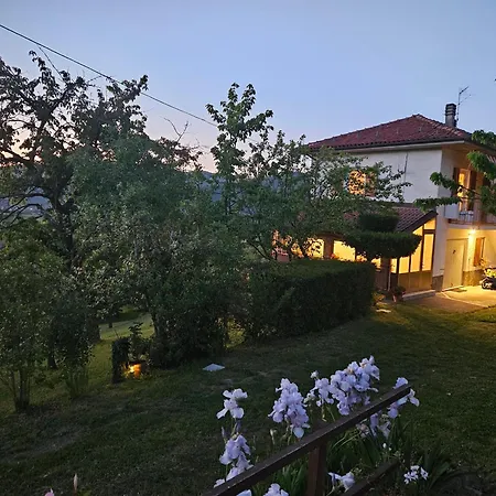 Casa Dei Ciliegi Apartamento *