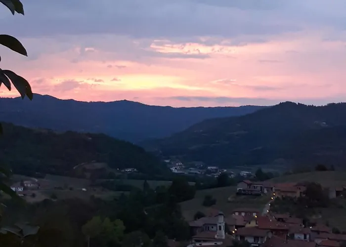 شقة Casa Dei Ciliegi *