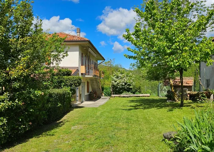 Casa Dei Ciliegi شقة *