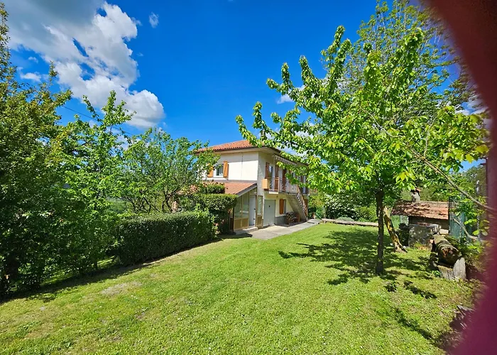 Casa Dei Ciliegi