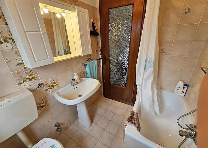 شقة Casa Dei Ciliegi