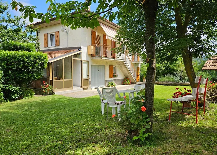 Casa Dei Ciliegi شقة *