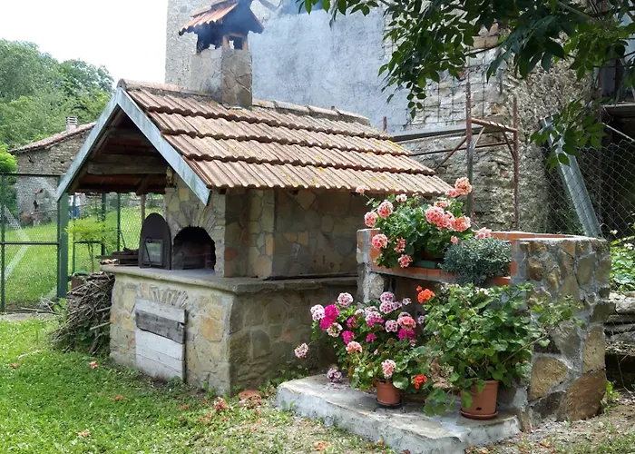 Casa Dei Ciliegi Camerana