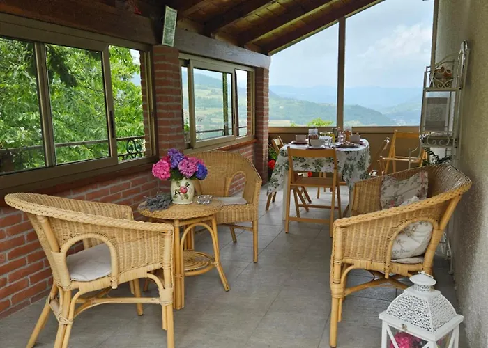 Apartamento Casa Dei Ciliegi