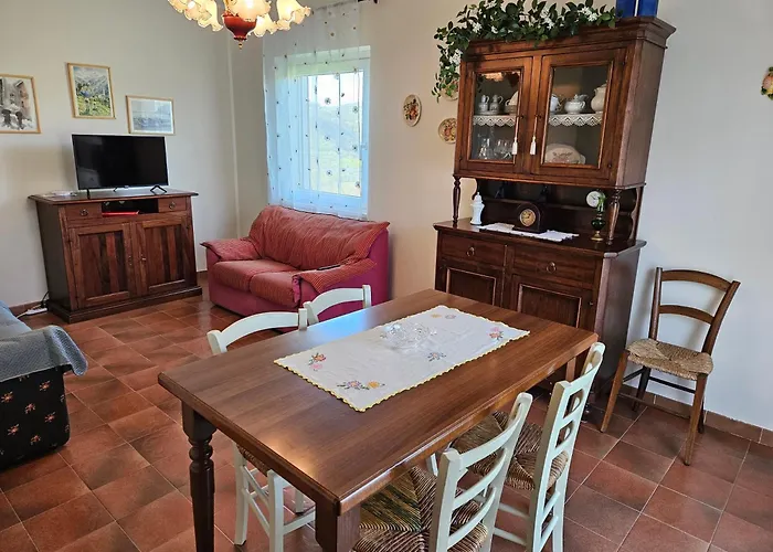 شقة Casa Dei Ciliegi *