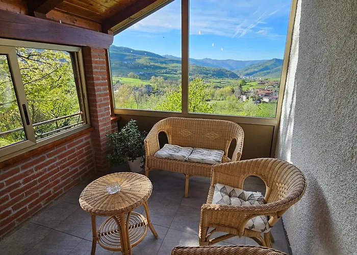 Casa Dei Ciliegi * Camerana