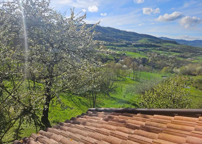 شقة Casa Dei Ciliegi Camerana